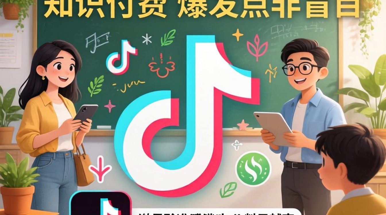 知识付费越南 TikTok 用户年龄多大