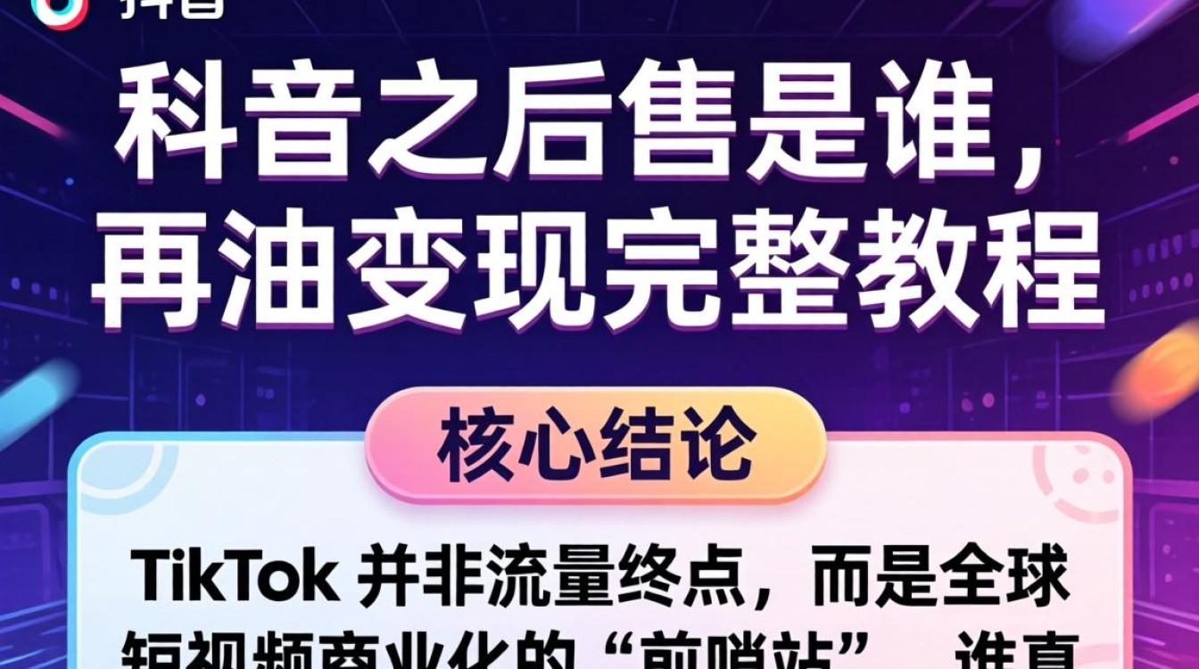 谁是中国出海变现下一个风口