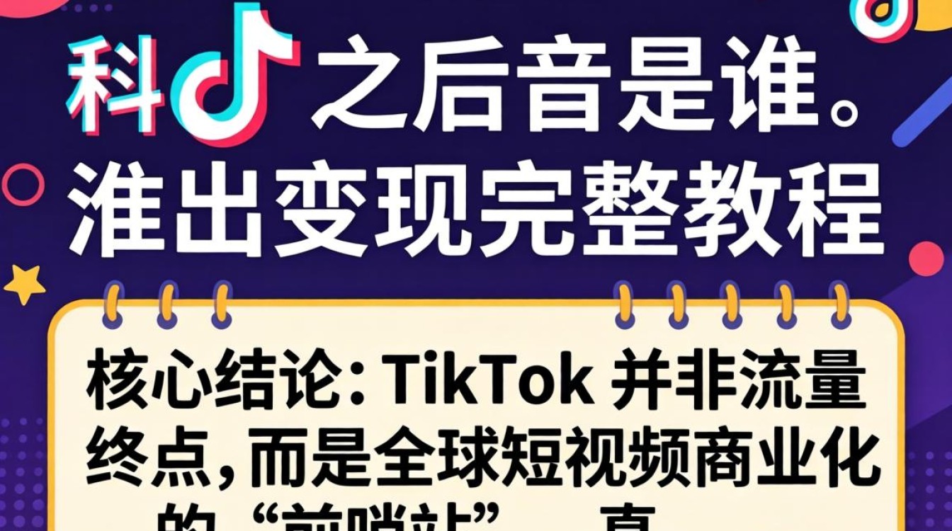 谁是中国出海变现下一个风口