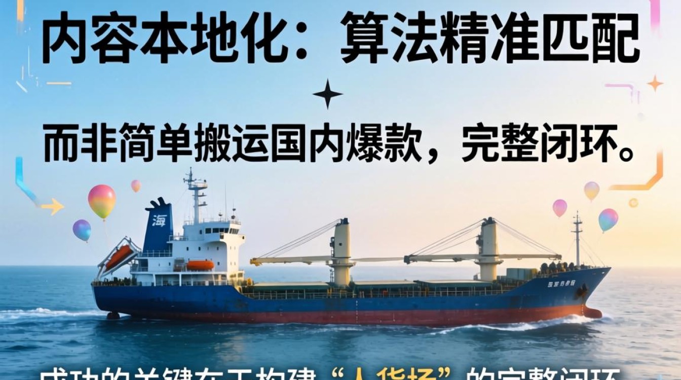 TikTok 抖音跨境屋运营实操教程新手入门必看