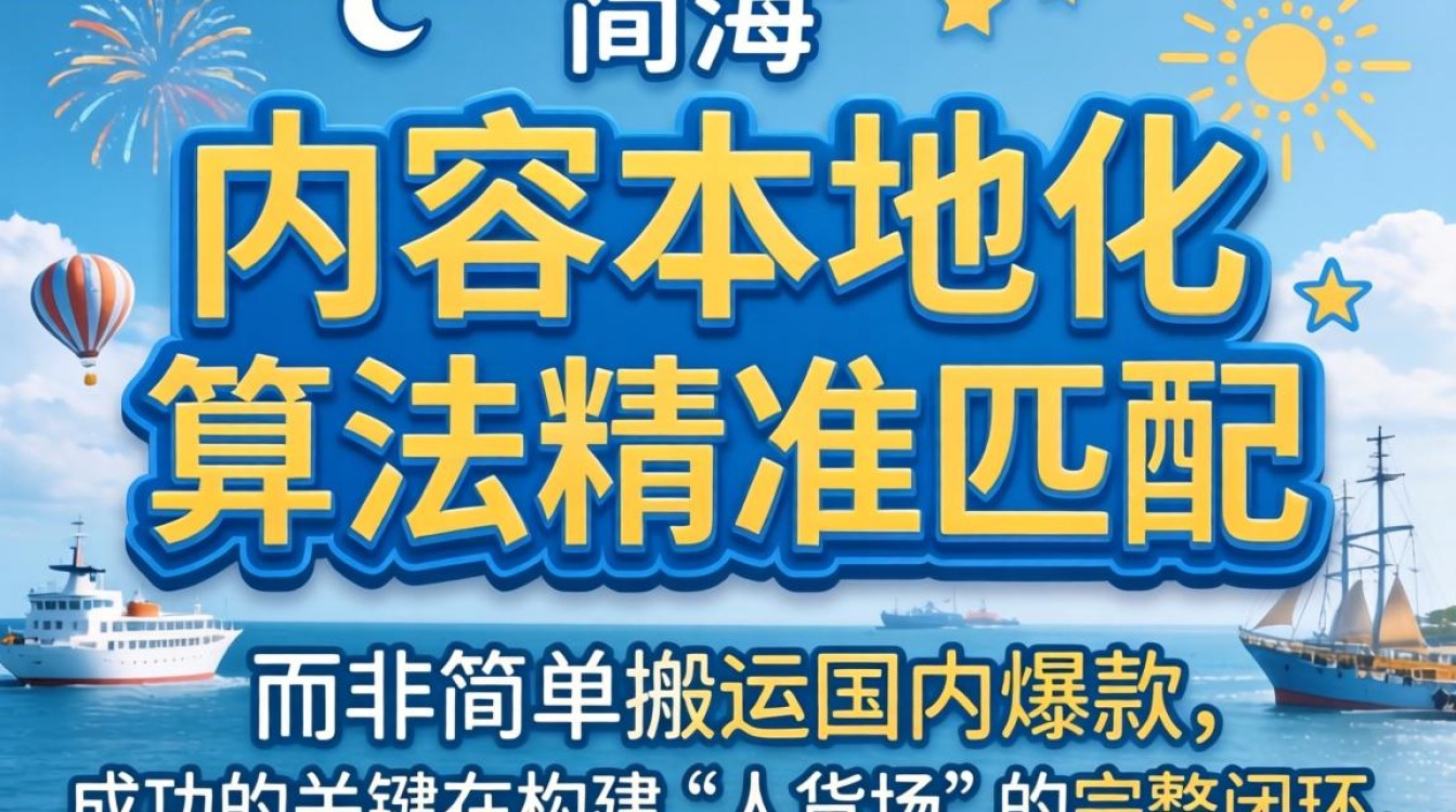 TikTok 抖音跨境屋运营实操教程新手入门必看