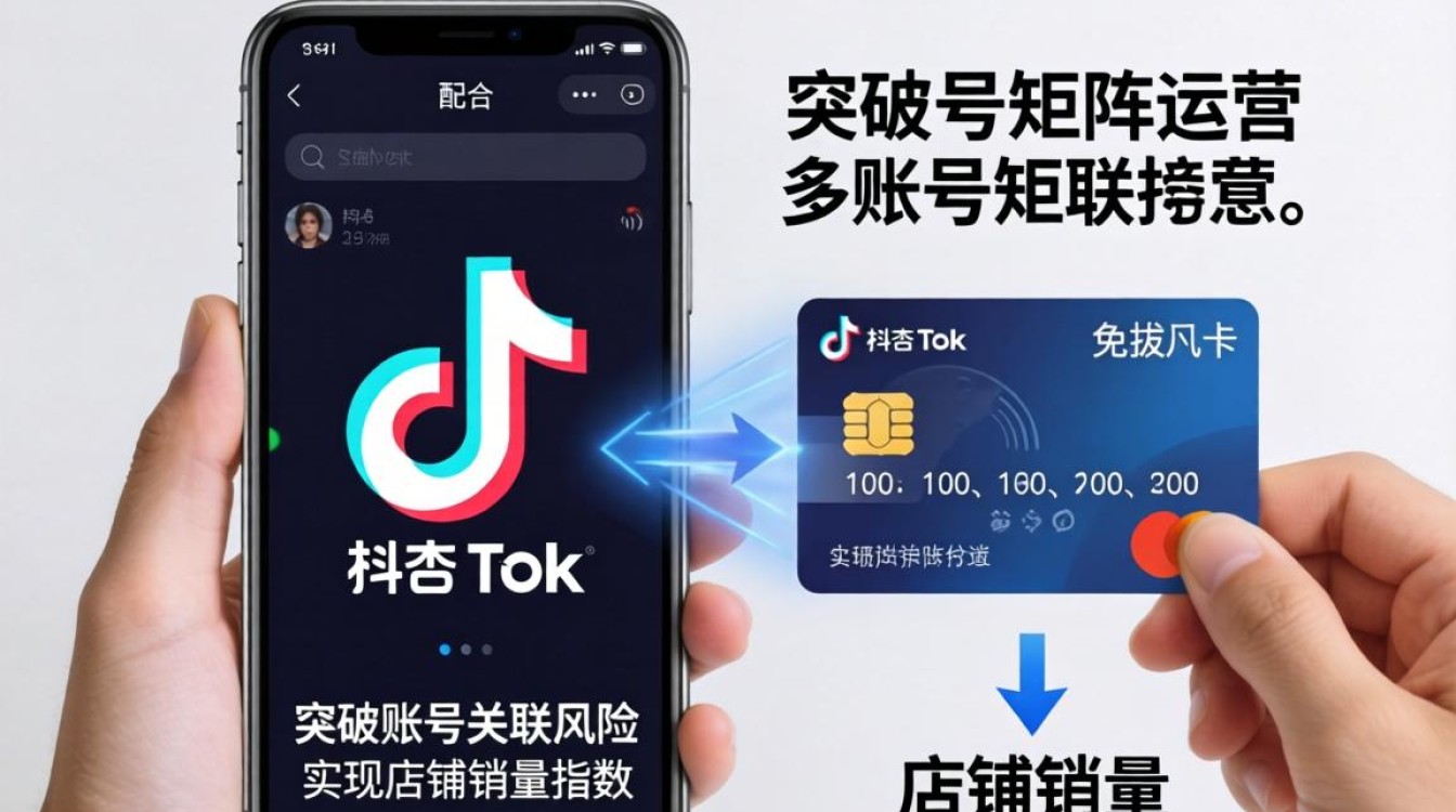 iphone tiktok免拔卡技巧