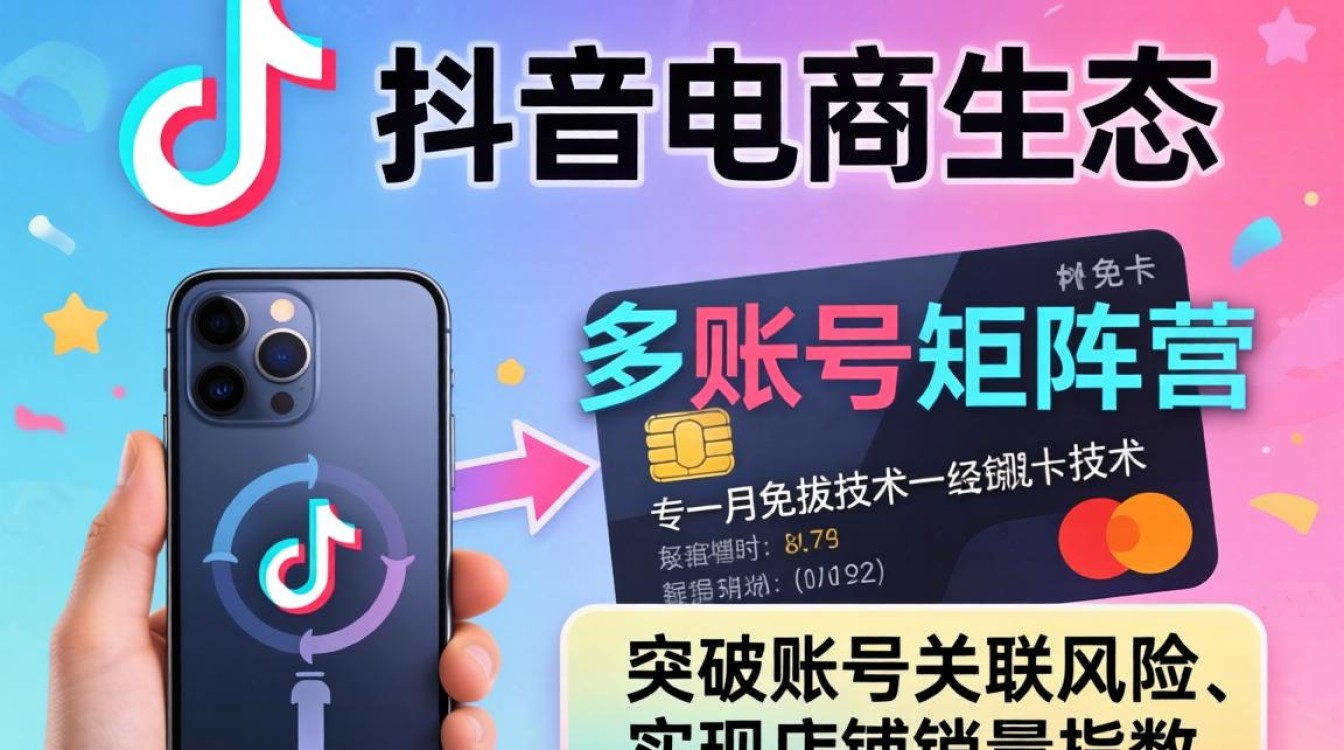 iphone tiktok免拔卡技巧