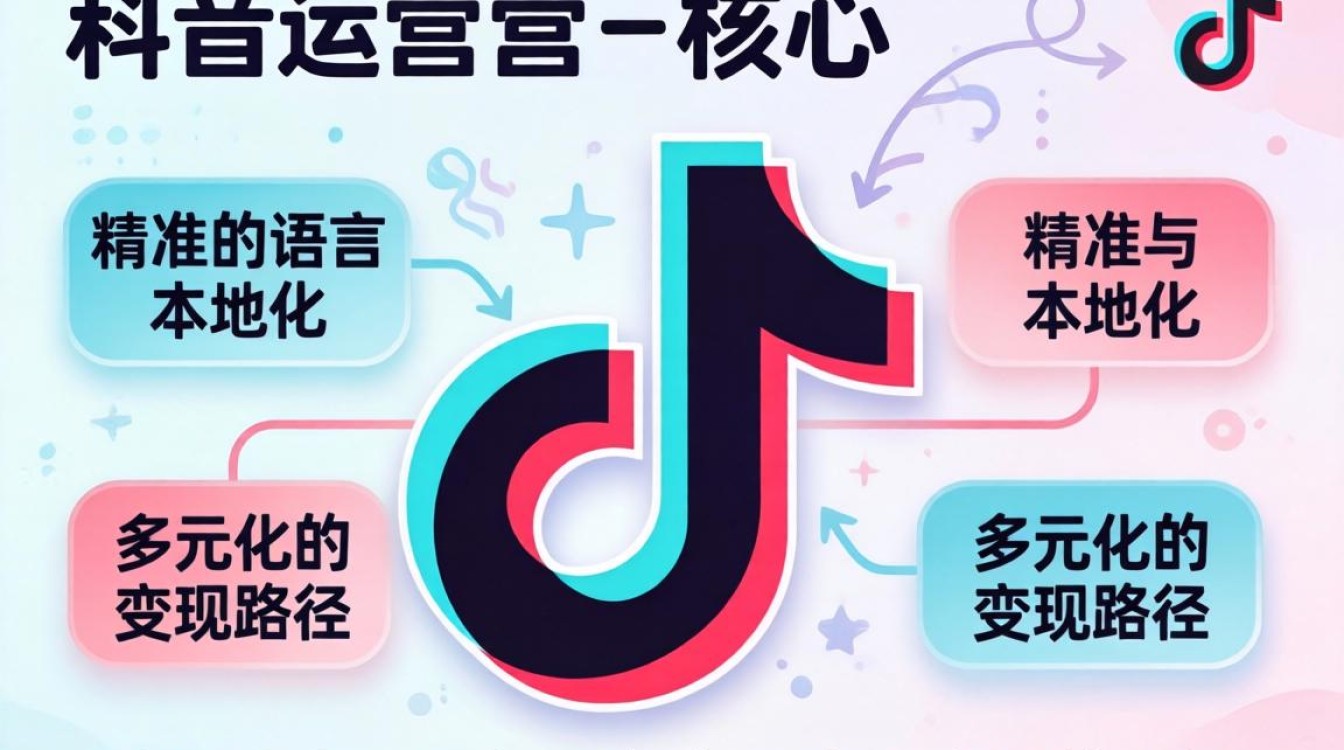 TikTok 在哪里设置语言