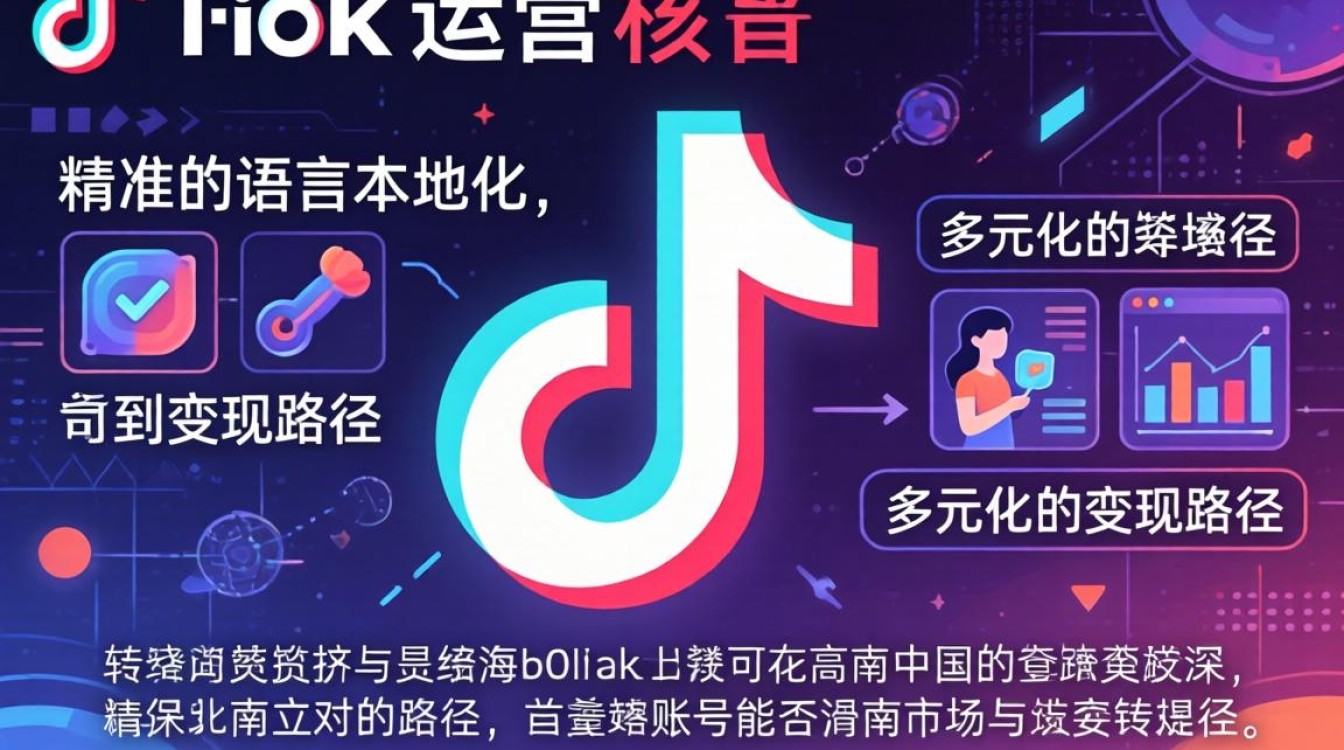 TikTok 在哪里设置语言