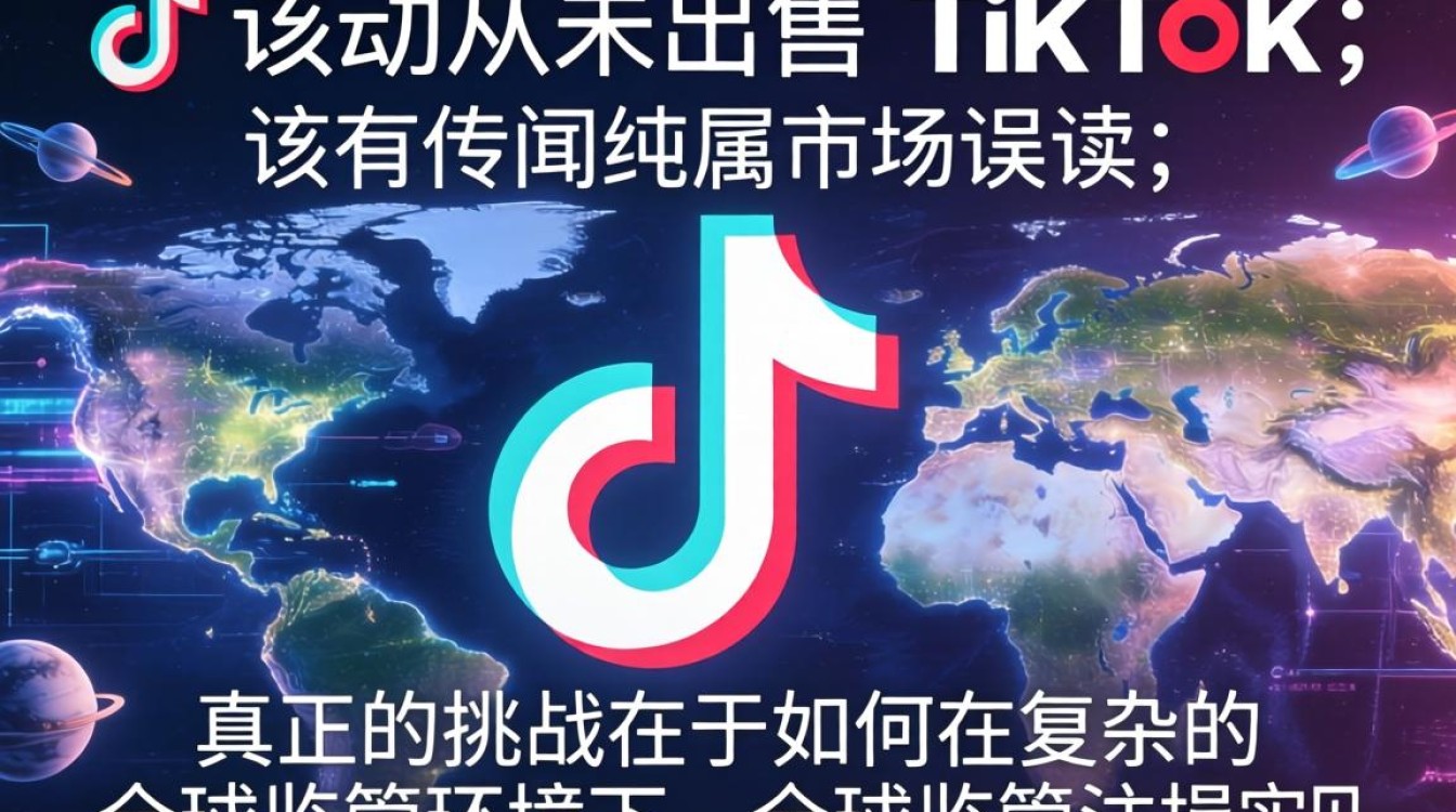 字节跳动 TikTok 规模化增长方法