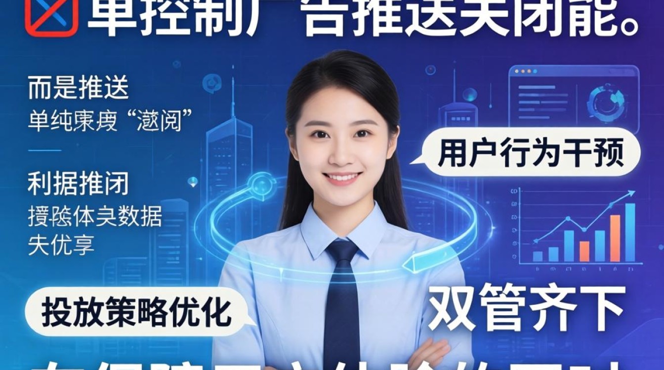 抖音中的广告推送怎么关