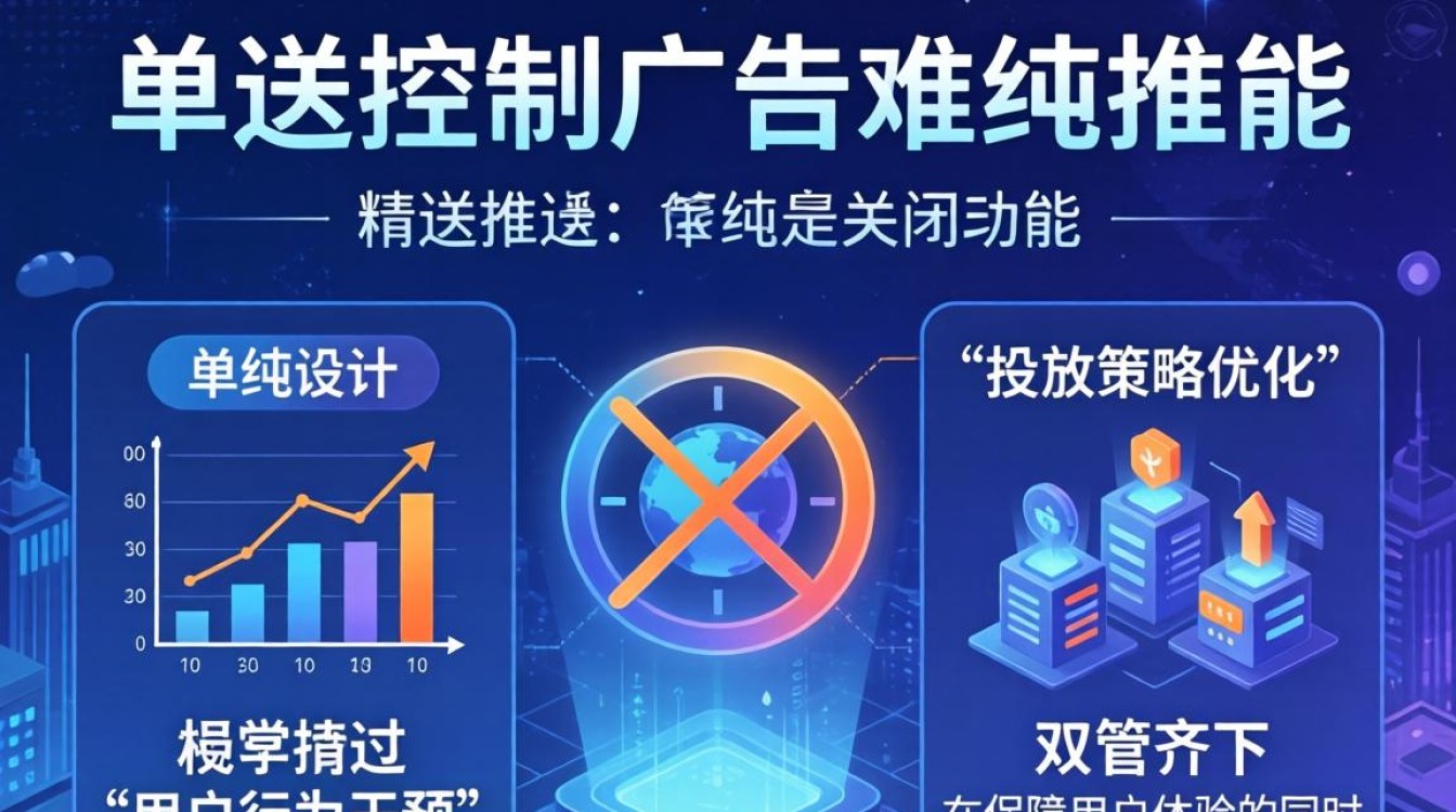 抖音中的广告推送怎么关