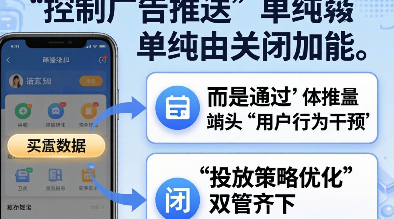 抖音中的广告推送怎么关