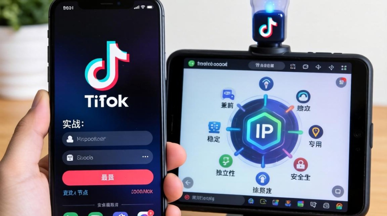 工具对比安卓 tiktok 登陆哪个更好用