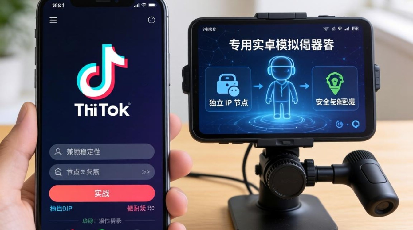 工具对比安卓 tiktok 登陆哪个更好用