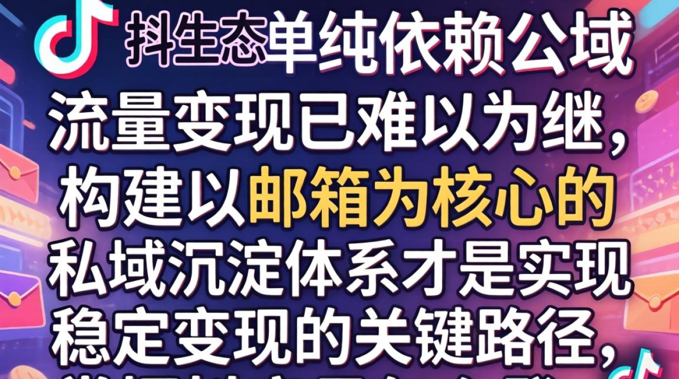 如何打造稳定变现私域运营