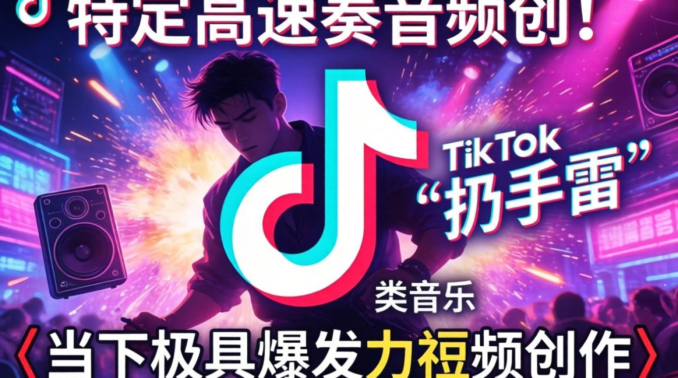 TikTok音乐变现技巧月入过万