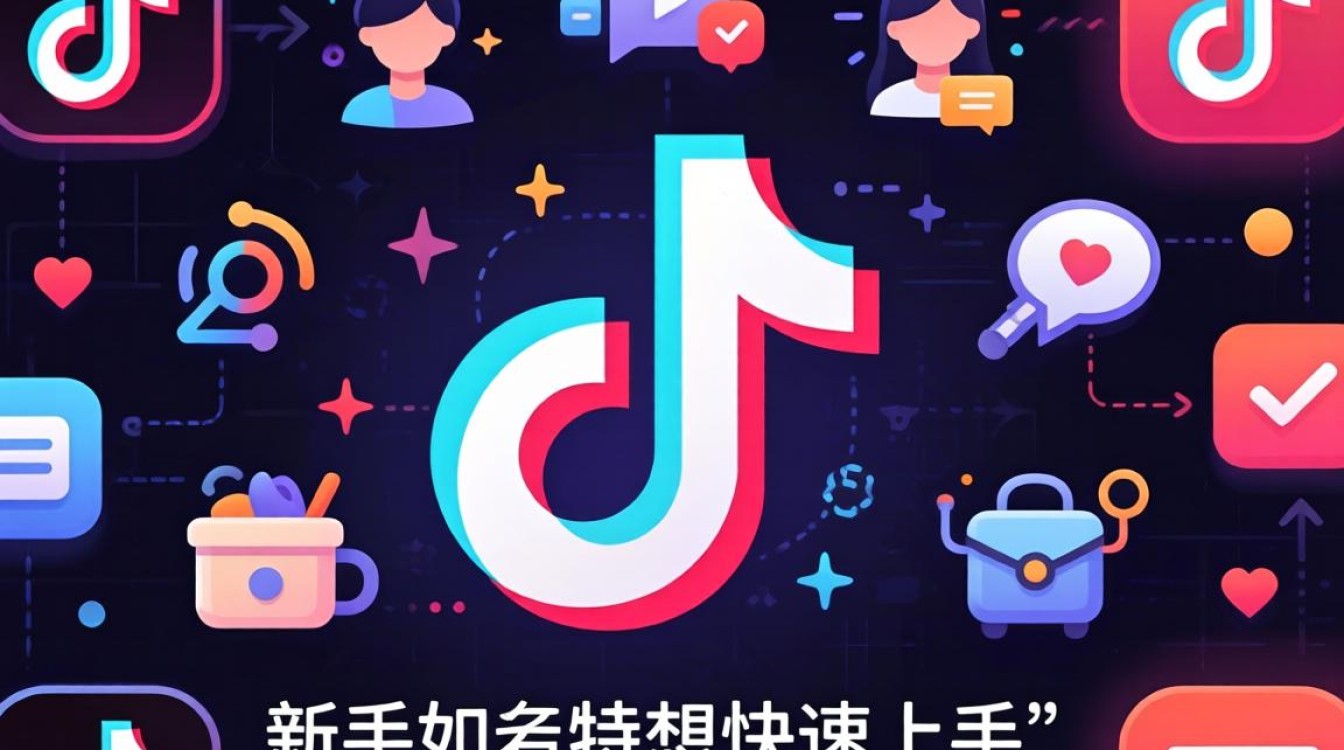 抖音特效怎么制作图标