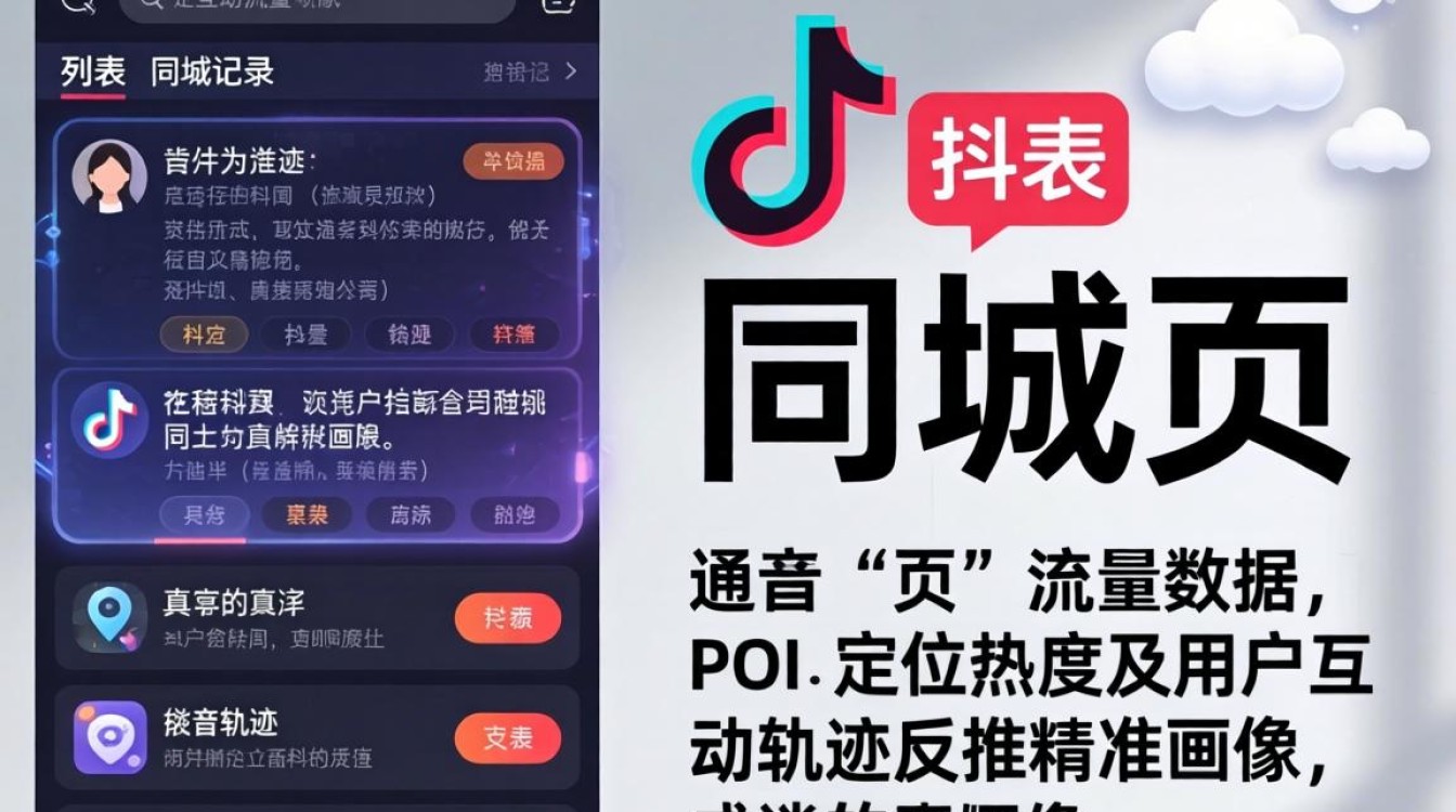 怎么看抖音同城推送记录