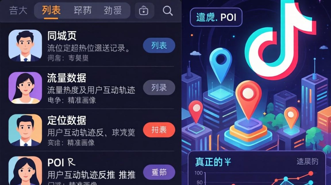 怎么看抖音同城推送记录