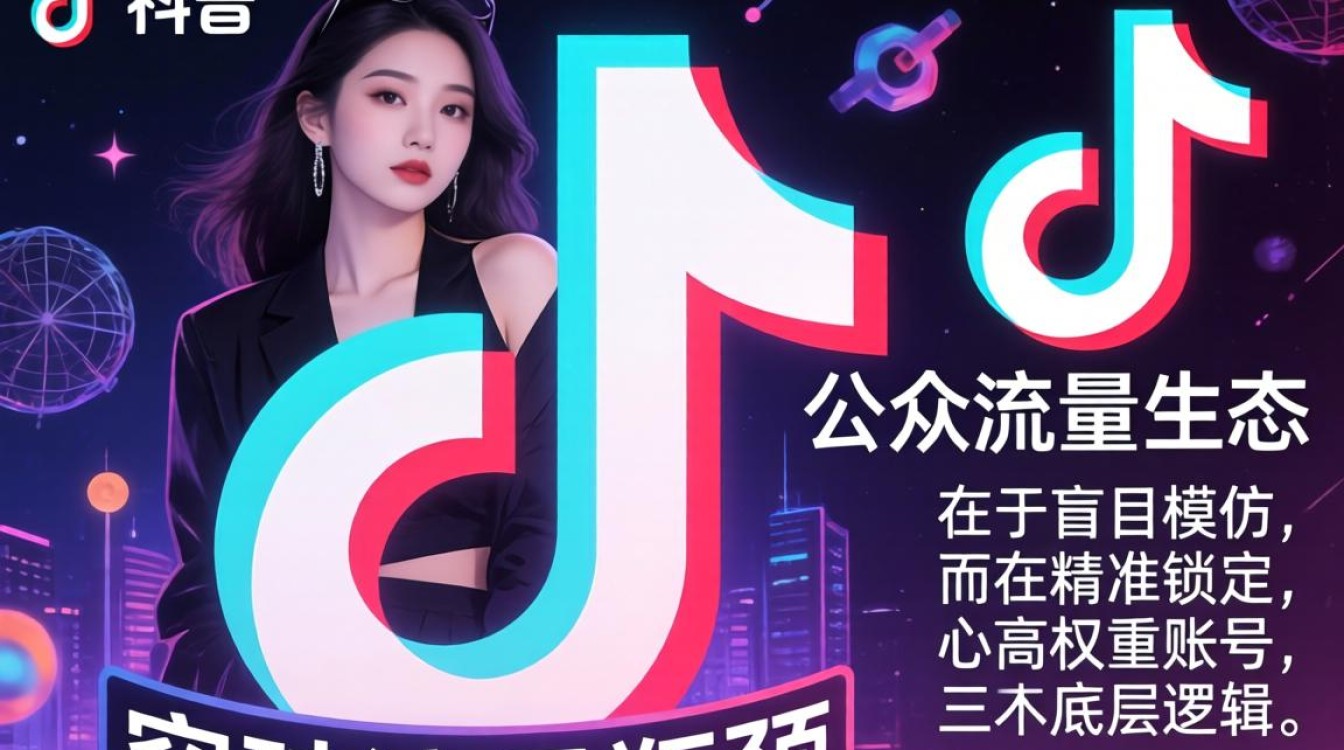 公域获取林允儿tiktok账号如何突破流量瓶颈