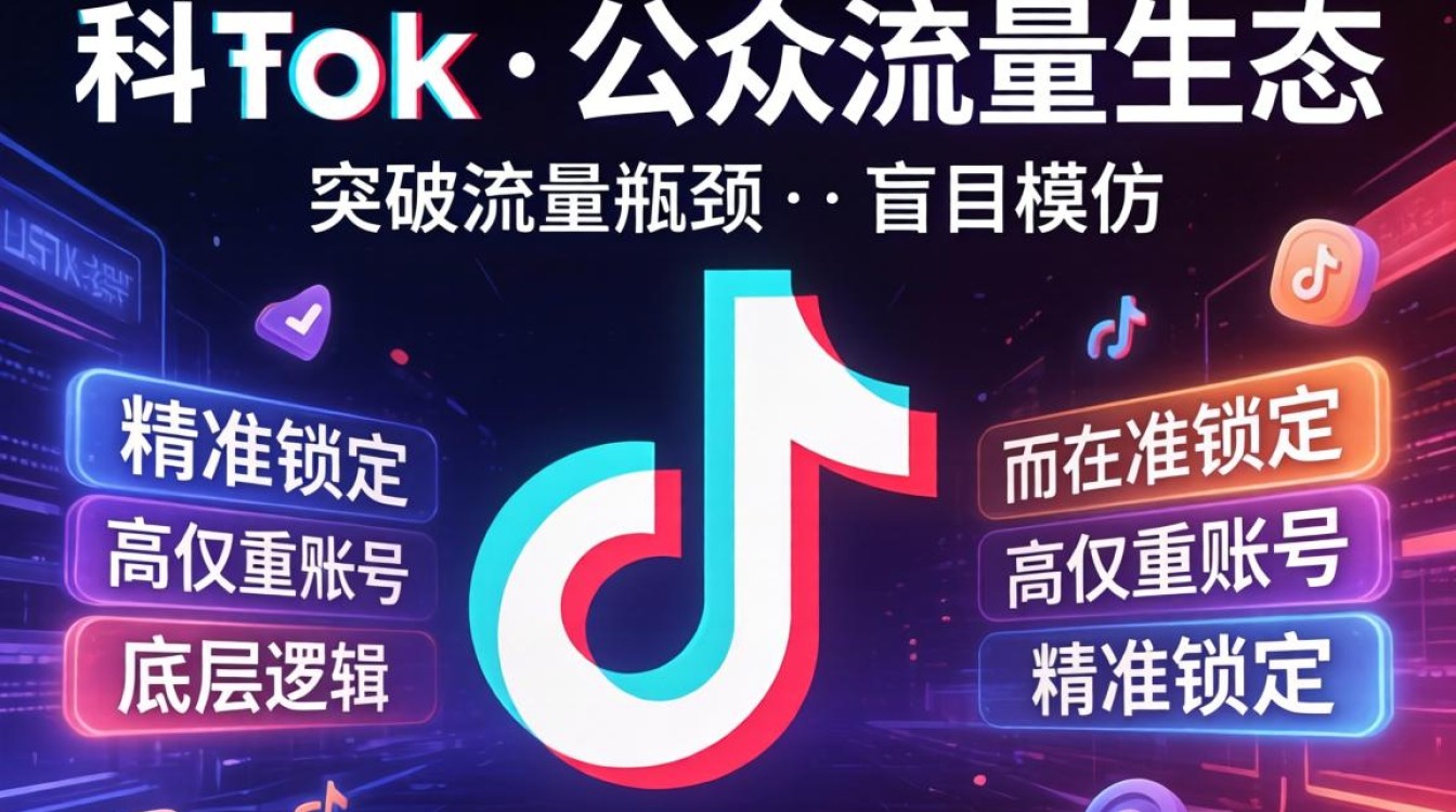 公域获取林允儿tiktok账号如何突破流量瓶颈