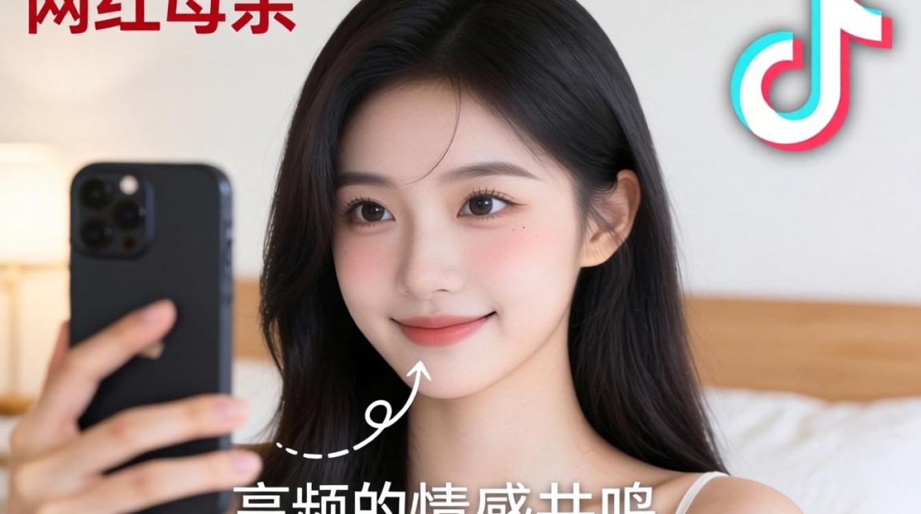 抖音走红的母亲怎么了