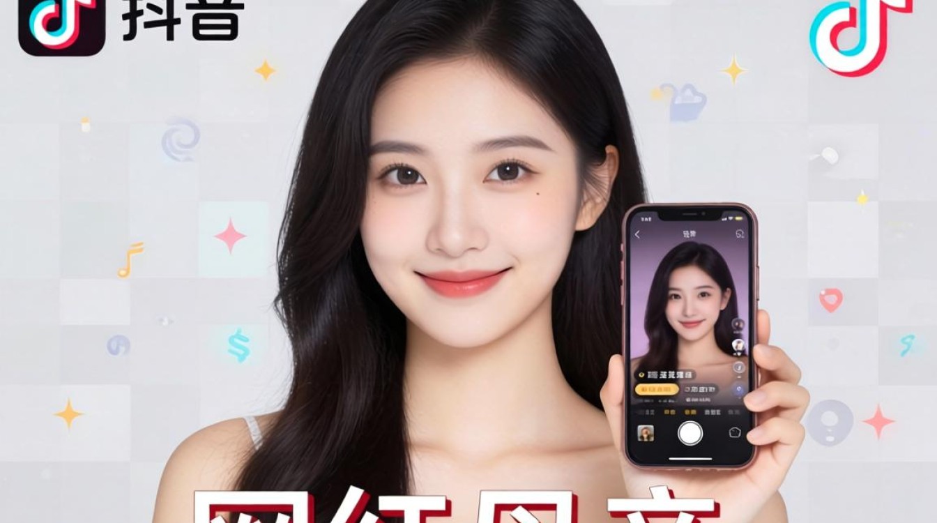 抖音走红的母亲怎么了