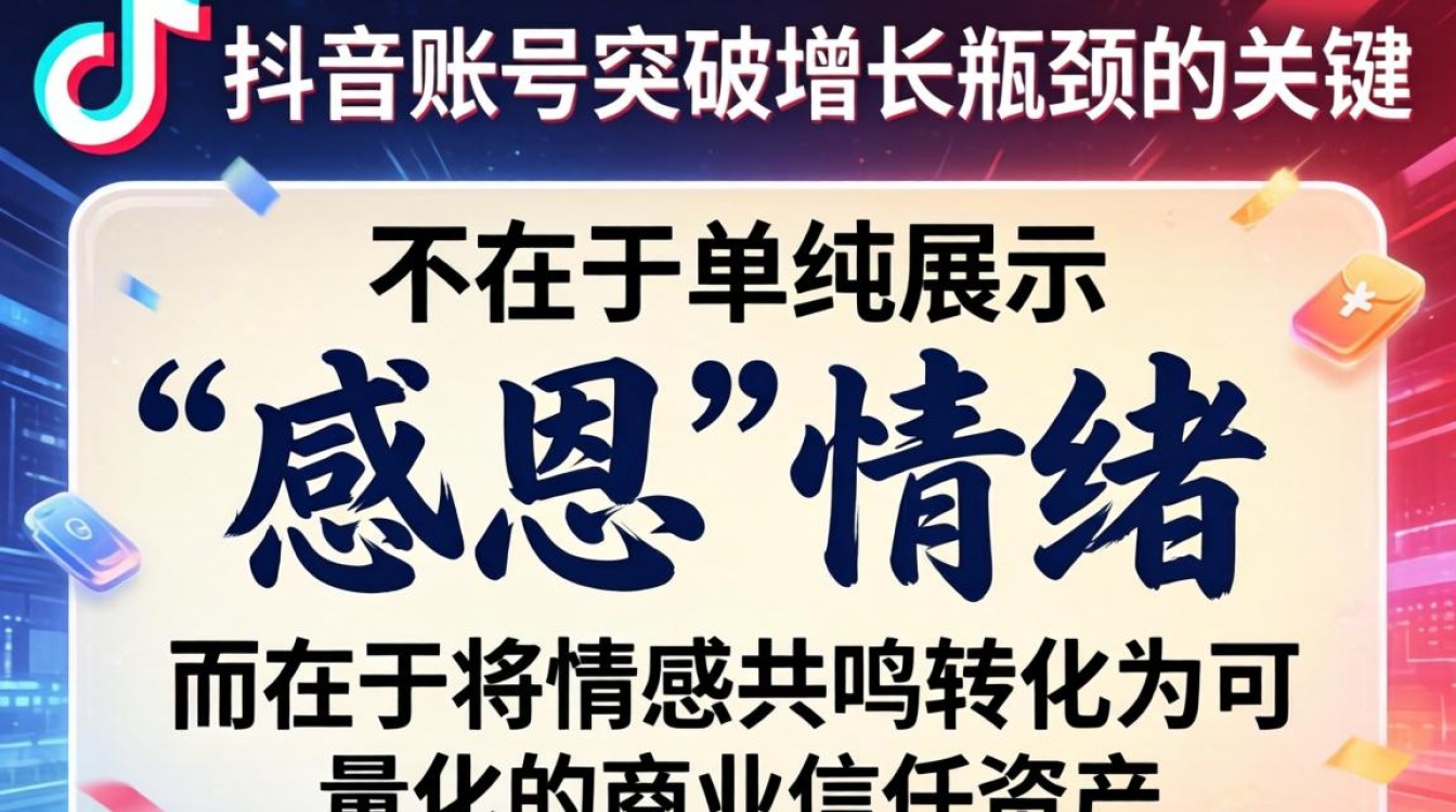 高级变现玩法突破增长瓶颈