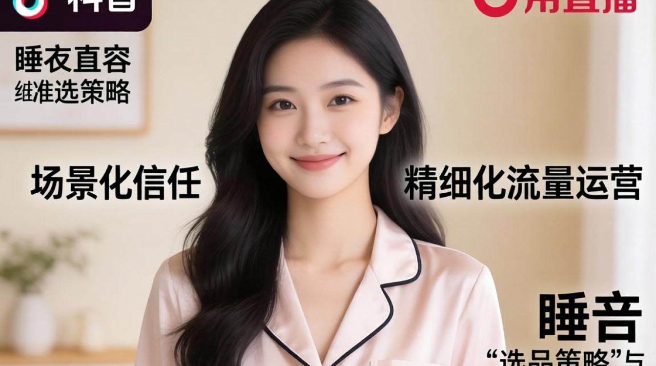 TikTok 睡衣直播怎么开播