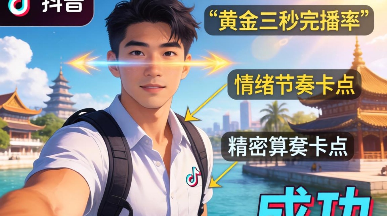 东南亚 TikTok 变速怎么调