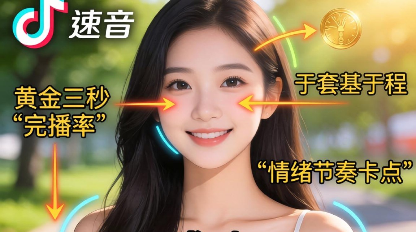 东南亚 TikTok 变速怎么调