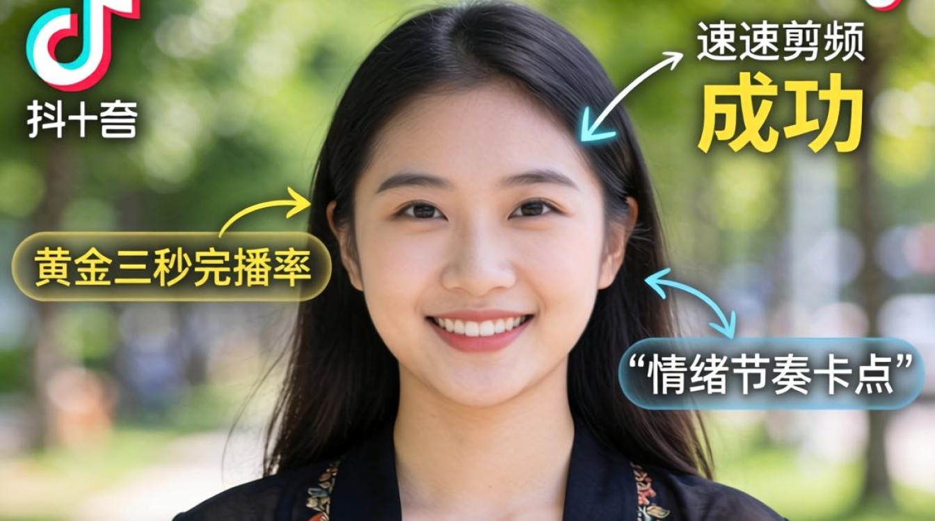 东南亚 TikTok 变速怎么调