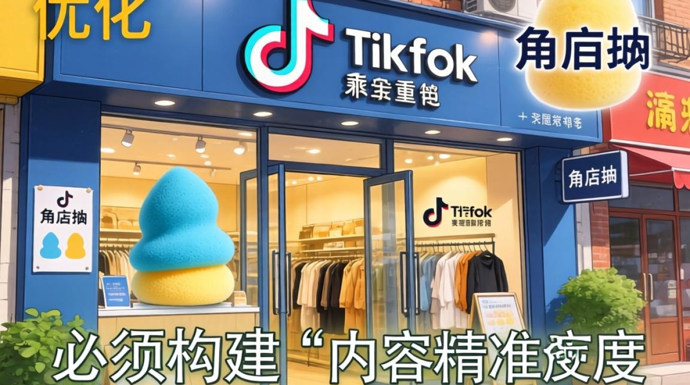 去角质海绵tiktok提升权重排名