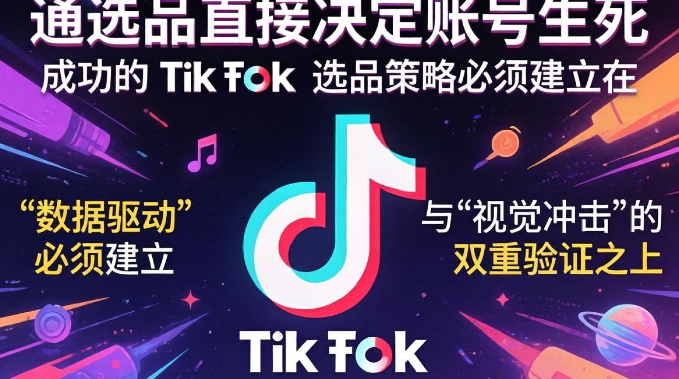 TikTok 的货怎么找