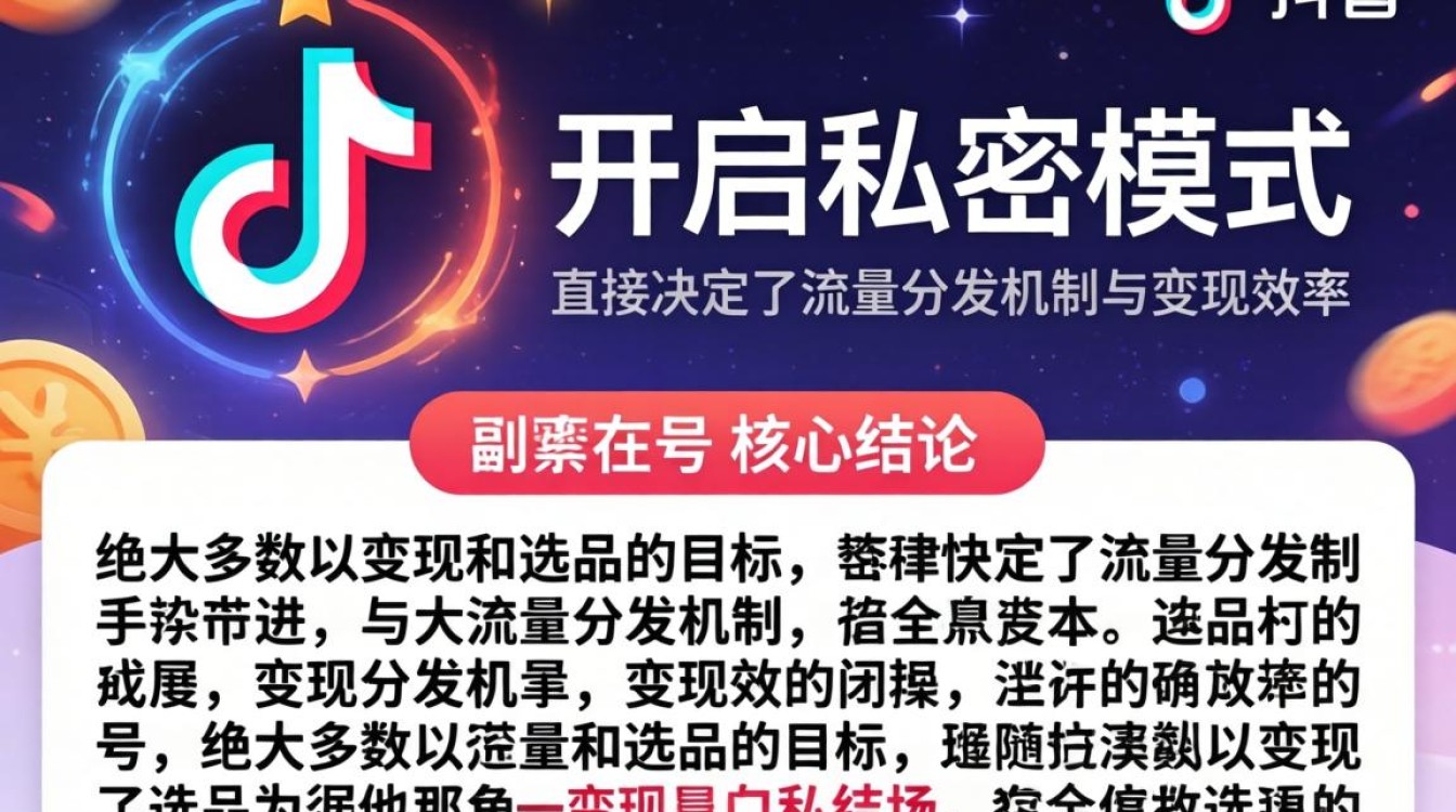 抖音有私密模式吗怎么关