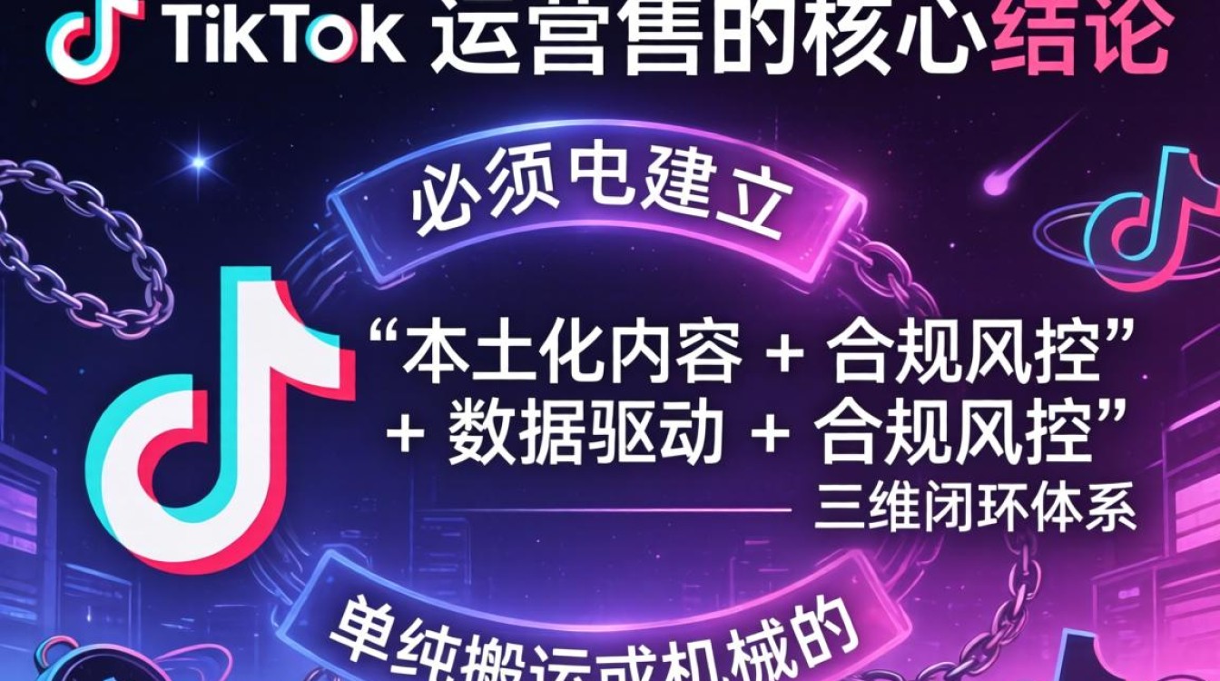 抖音 TikTok 从入门到精通完整攻略