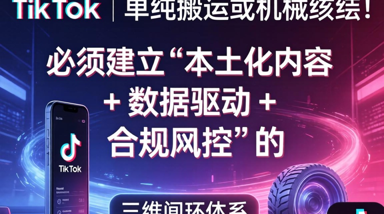 抖音 TikTok 从入门到精通完整攻略