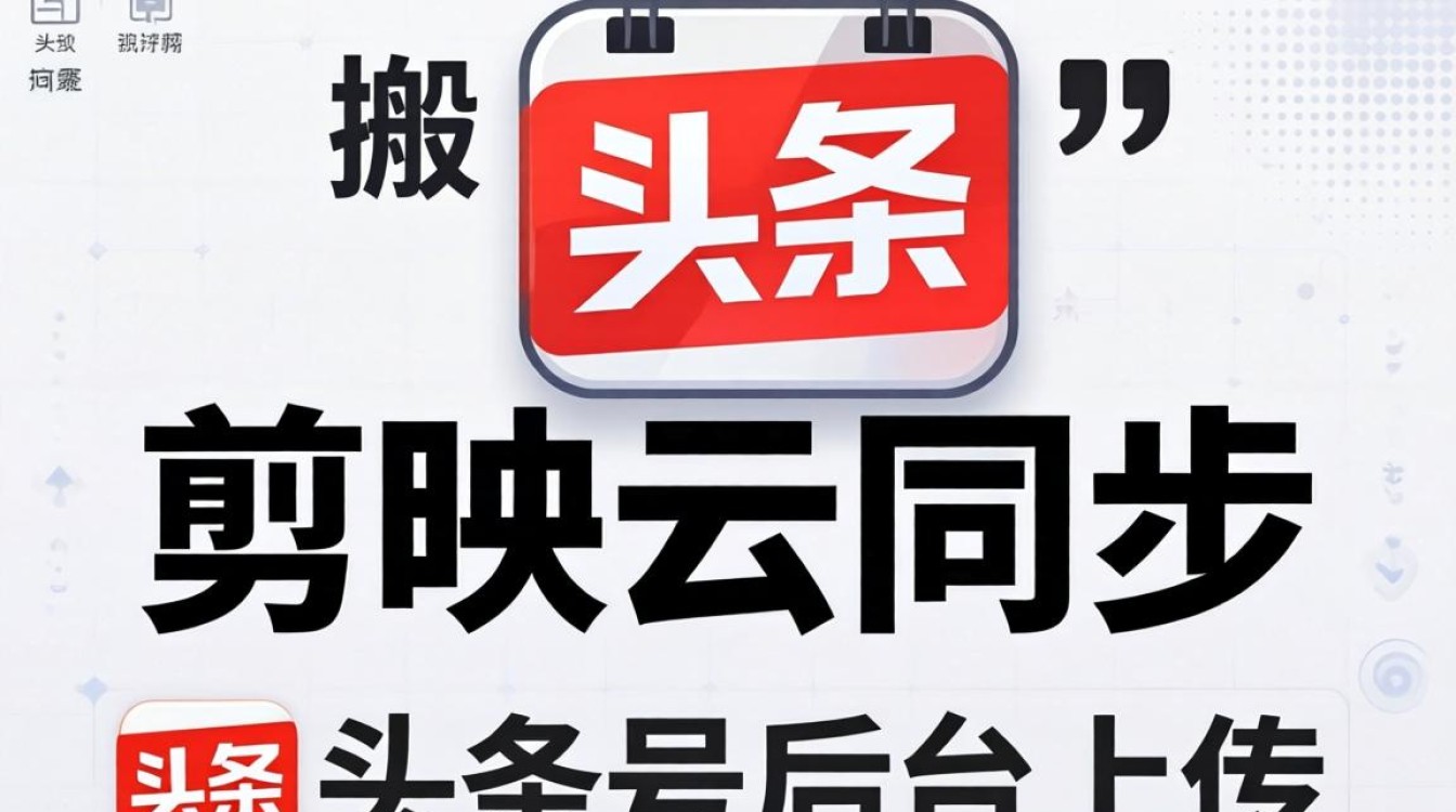 抖音头条关联运营实操教程