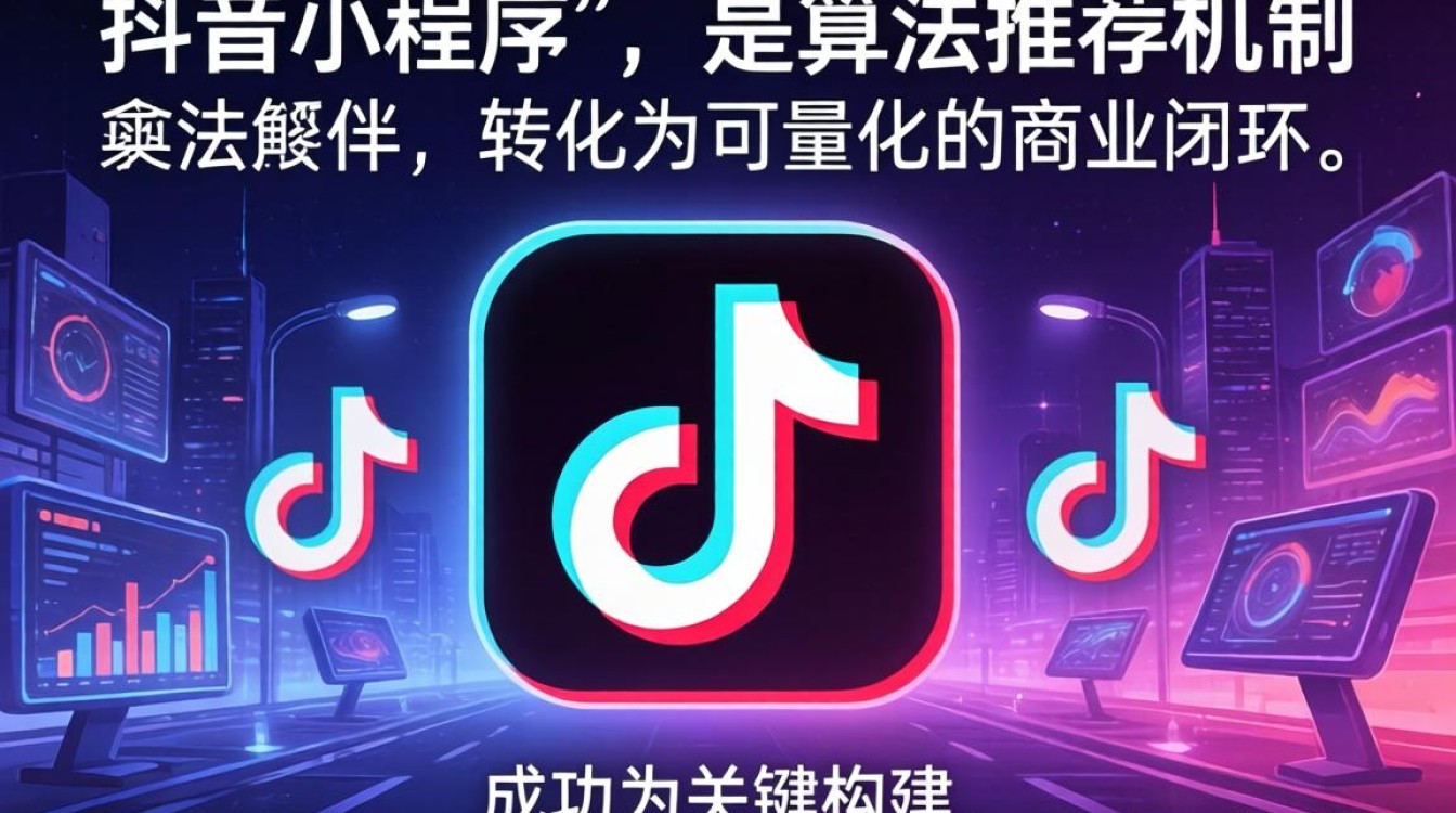 算法推荐与流量获取全攻略