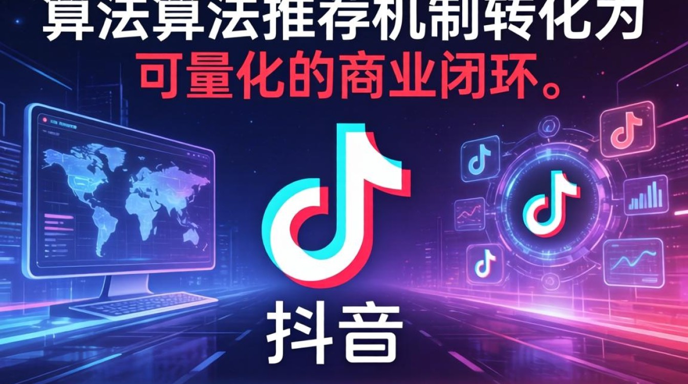 算法推荐与流量获取全攻略