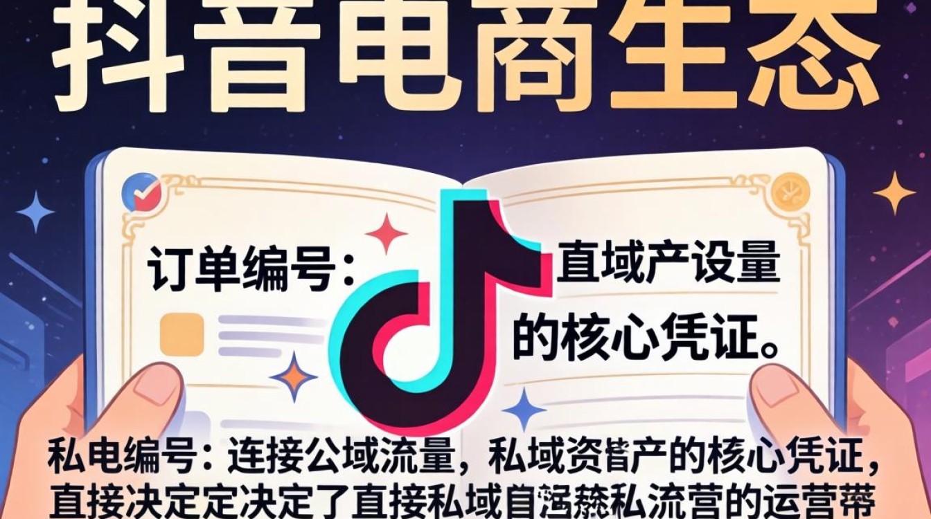 抖音订单查询技巧与私域变现运营