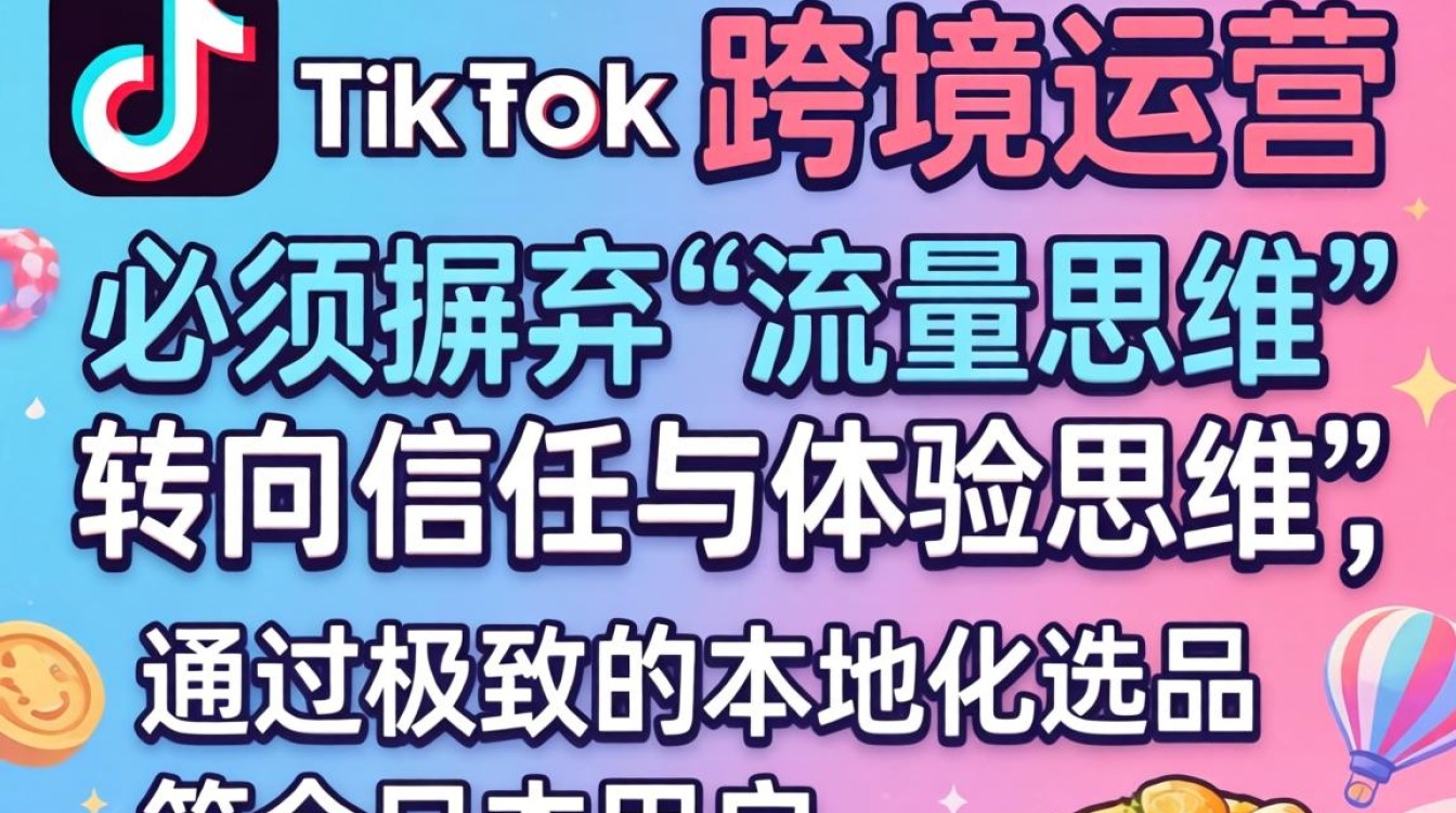 TikTok 日本跨境小店商城怎么做