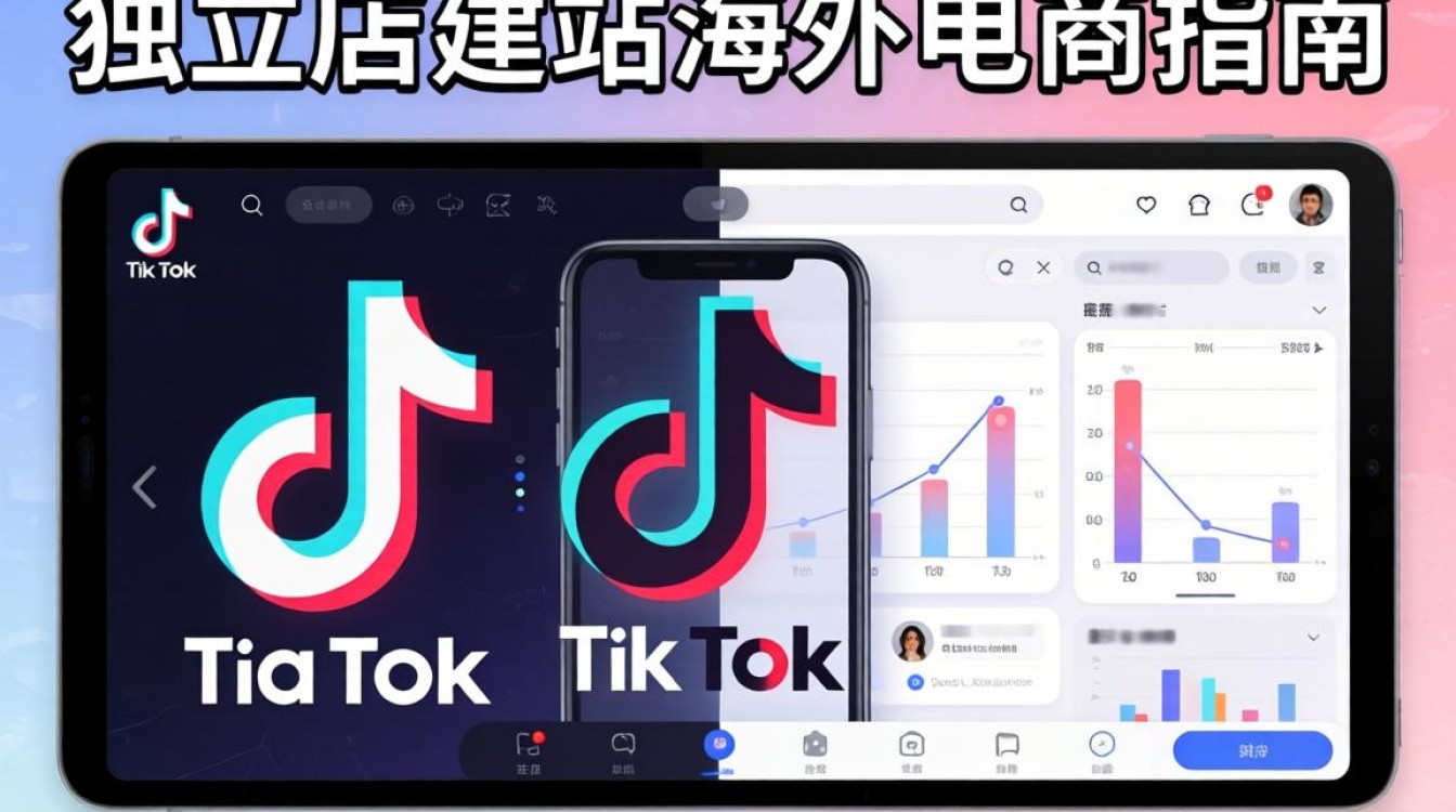 TikTok 分屏怎么做