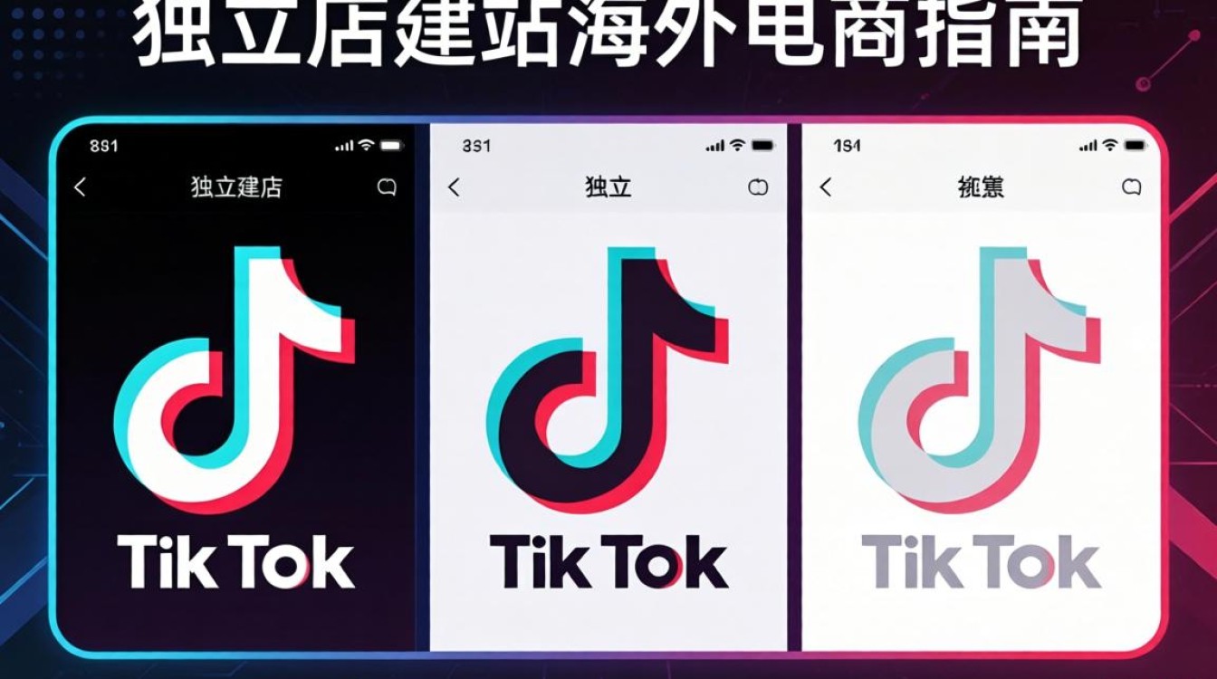TikTok 分屏怎么做