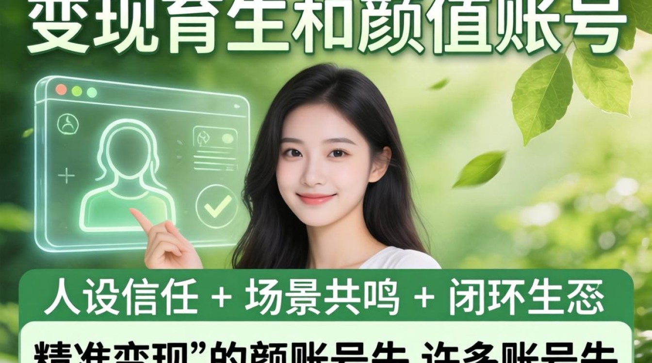 如何打造持续商业化收入