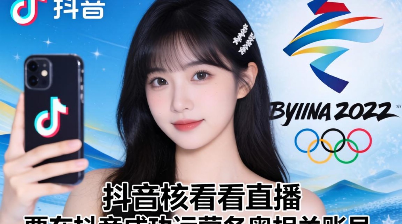 抖音账号定位与内容规划怎么做