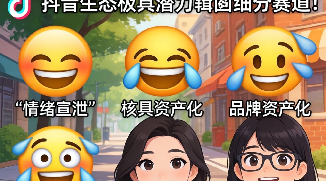 表情包行业未来发展方向趋势如何