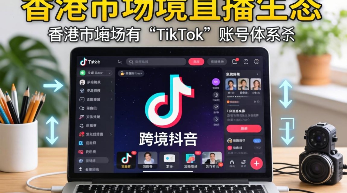 直播复盘香港苹果有 TikTok 吗