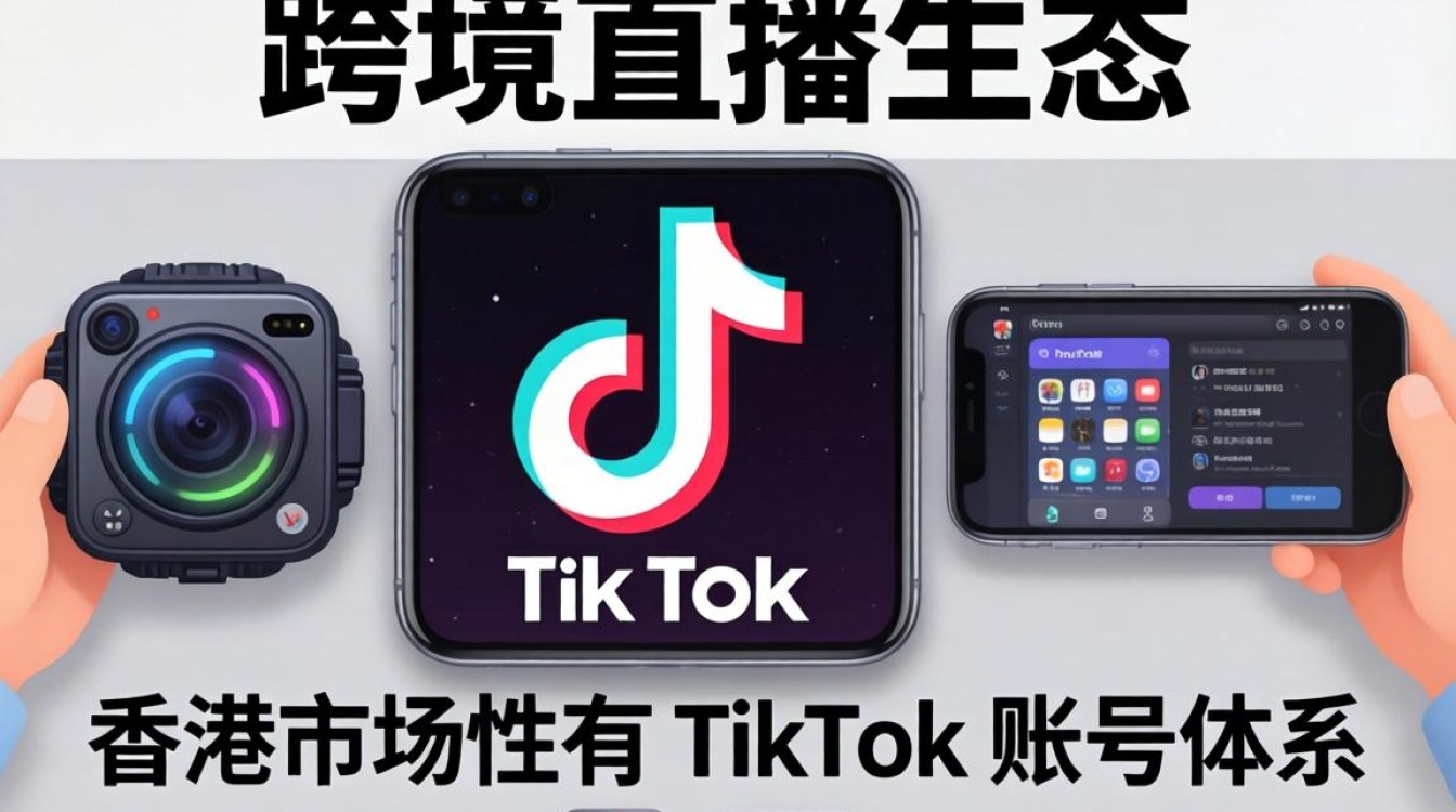 直播复盘香港苹果有 TikTok 吗
