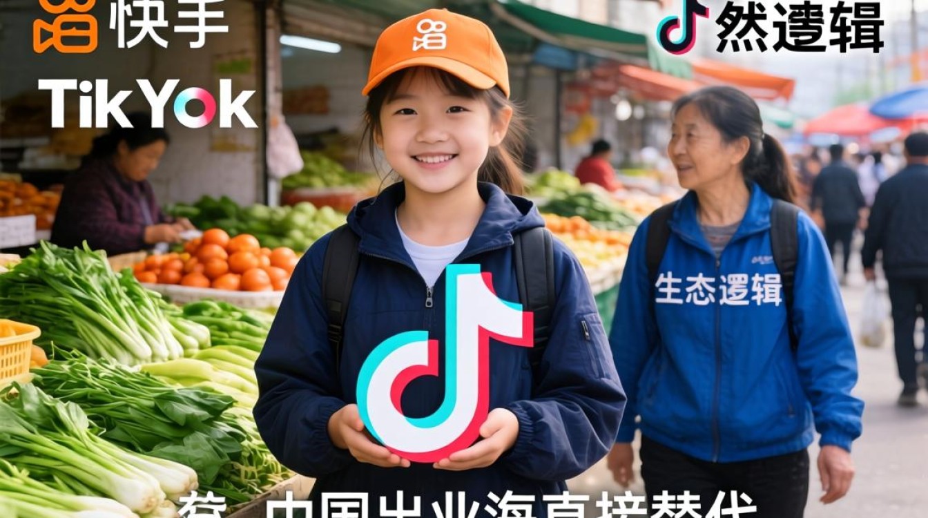 快手墨西哥还能用tiktok吗