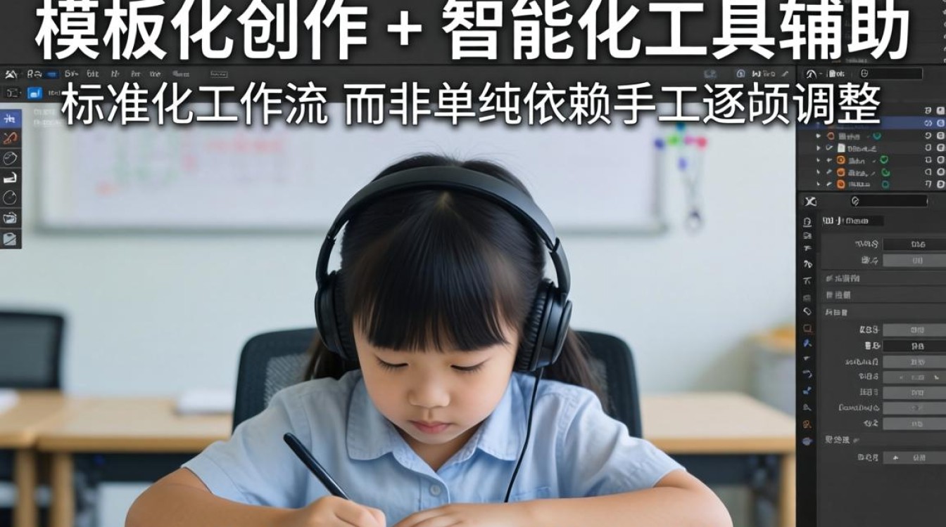 怎么做优质抖音特效视频