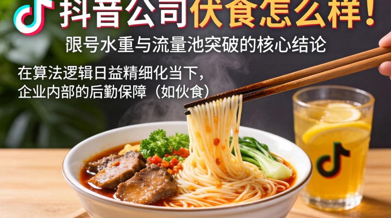 账号权重与流量池如何突破