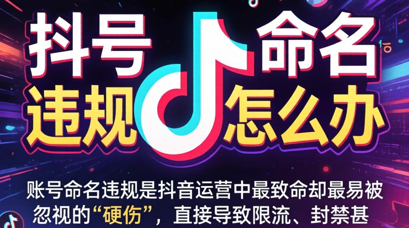 违规处理与内容创作爆款技巧